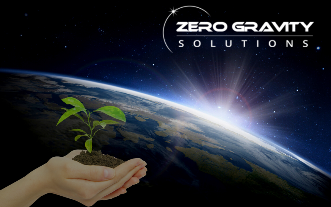 Zero Gravity Solutions Files Unique Patent Application for the Mitigation of Viral, Fungal and Bacterial Diseases Affecting Crops Worldwide